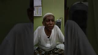 Kefahaman ilmu Tauhid yang hampir pupus sambungan ke 4