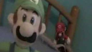 Find Yoshi! - Cute Mario Bros.
