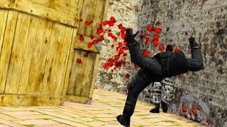 CS 1.6 - private.cfg