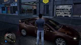 Sleeping Dogs #14. Рост авторитета