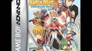 Summon Night: SwordCraft Story 2: On to Battle