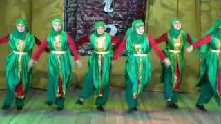 «Samira» ⊰⊱ Ukrainian Cup '12.