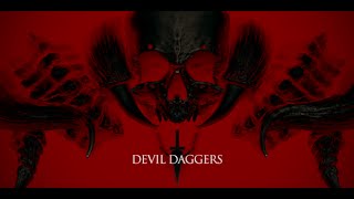 #5 Devil Daggers. Шорты. Злобный брат близнец.