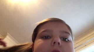 London dungeons speech / cool kid speech for cool kids)