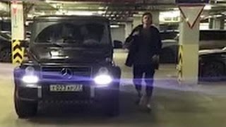 Тошнотворное видео Димы Тарасова