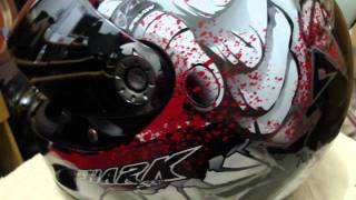 Shark S800