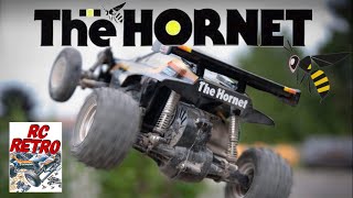 e77: Tamiya Hornet Takes Flight (Jumping, Bashing & Lots of Crashing) How much can it endure?