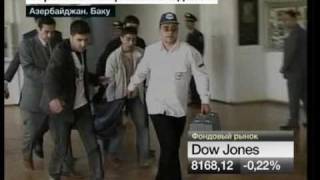 Убийца убил 13 человек в Бакинском Вузе.30.04.09