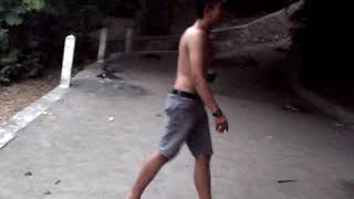 Anas yosfan