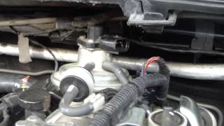 TOYOTA LAND CRUISER PRADO DiZEL 3.0L