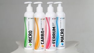 #Бюджетное #удобрение для #аквариумных #растений. Budget fertilizer for the aquarium.