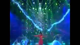 Tony Abou Jaoudeh as Micheal Jackson - Chaklak mich gharib