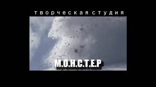Шерегеш. Лесной фрирайд в тумане. Вариант №2. Март 2018. Тесты горных лыж Fischer Ranger 90