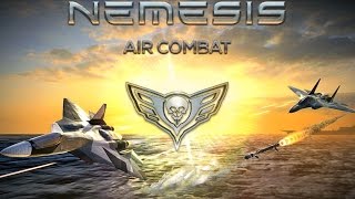 Nemesis Air Combat | Walkthrough Gameplay