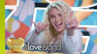 Meet Lucie: Our Surfer Barbie | Love Island 2019