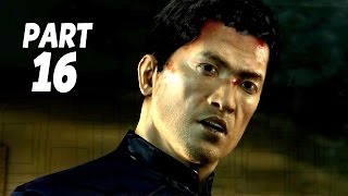 Let's Play Sleeping Dogs Definitive Edition PS4 Gameplay German Deutsch #16 - Angriff auf Mr Po
