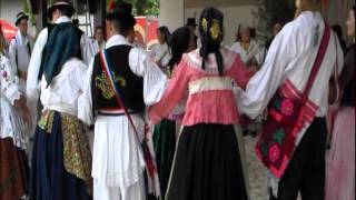 KUD"Šokadija",Šumeće,Slavonski Brod : Slavonski svatovi (part 2)
