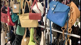 FINALLY SOME NICE BAGS @ THRIFT STORE | YOUTUBE INCOME