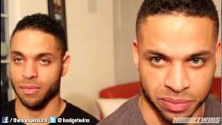 Girls Dating Shorter Guys...... @hodgetwins