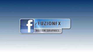 Free Intro Template #1 - Infobox (After Effects)
