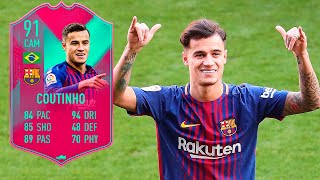 JUGANDO FUT CHAMPIONS+NUEVO FICHAJE EN DIRECTO!!!/FIFA19