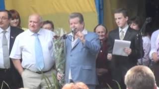 Поплавский за 50 грн не поет