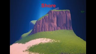 StormWars - Shore