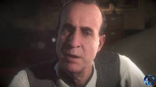 Дожить до рассвета(1 серия Дружба)/To survive until dawn(1 episode Friendship )