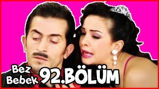 Bez Bebek 92.Bölüm - Full Bölüm - Tek Parça