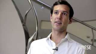 MBA Testimonial: Thomas Roggendorf from Germany