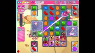 Candy Crush Saga Level 2139 No Boosters