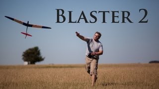 The Bear DLG Blaster 2