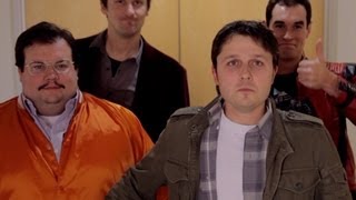 YouCube - Peter Follows His Heart, Heads to Portland - S4 E13