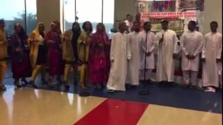 20th Harari Sport & Cultural festival -Memphis  2015