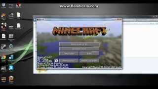 Баг в Minecraft с модом Divine RPG