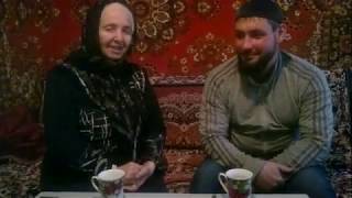 ТВ "КАРАЧАЕВСК" В ГОСТЯХ У ЗАМ.ИМАМА Г.КАРАЧАЕВСК РАСУЛ-ХАДЖИ ЛАЙПАНОВА. ДЖАШАУ. АДЕТ. ДЖОРУКЪ.ТИН