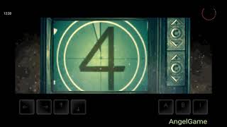 DISTRAINT 2 #Android Walkthrough Chapter 1 part 2