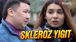 Sketch SHOW - Skleroz yigit