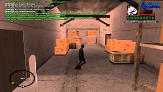 New TP v2.0 для Diamond-RP [30.08.2014]