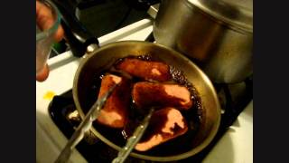How to make musubi