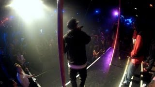 Waka Flocka Flame - ROB MITCHELL PERFORMANCE - Club Underground Tampa FL