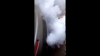 раскоксовка LAVR infiniti fx35