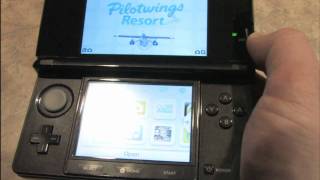 Classic Game Room - NINTENDO 3DS hardware review pt1