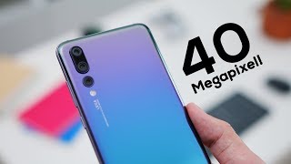 5 Fitur yang bikin harga Huawei P20 Pro jadi belasan juta!