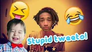 STUPID JADEN SMITH TWEETS 2!