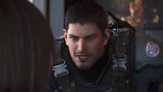 Biohazard: Vendetta trailler (2017) Legendado 720p HD