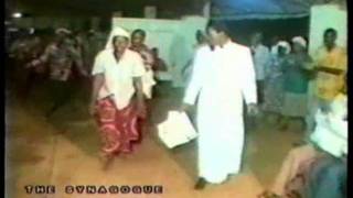Videos De Milagros LA SINAGOGA Parte 1