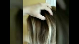 Прикорневой объем BB Gloss Volumizer