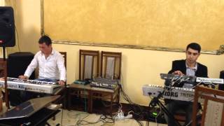 Vache Amaryan & Lilit Hovhannisyan,,cover KORYUN ANDO,,INDZ CHSPANES