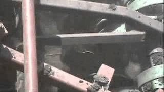 Приставка для прямого сева нулевая обработка